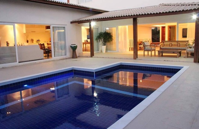 LUXURY AND COZY BEACH HOUSE