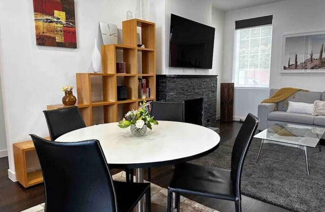 Luxury and grandeur with private courtyard
