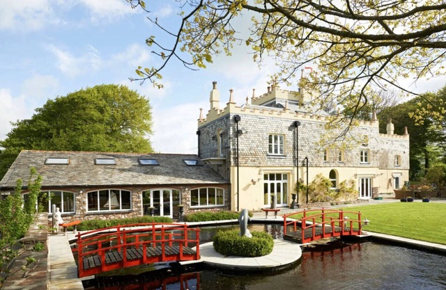 luxury and spacious - A great place for family and friends to relax!