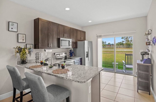 Luxury and tranquility, just 30 min from Disney!
