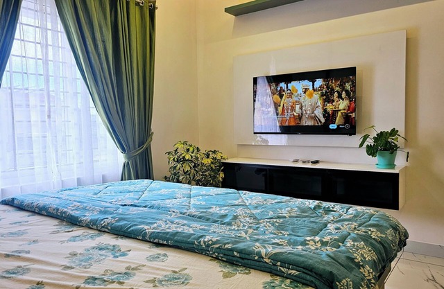 Luxury Apartment in Thiruvananthapuram City