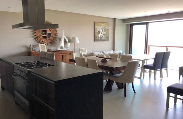 Departamento de lujo en Acapulco diamante