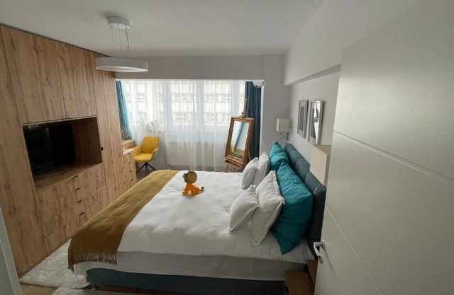 Luxury Apart Dorobanți