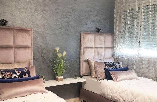 Luxury apart in Fes monumental Exclusively family