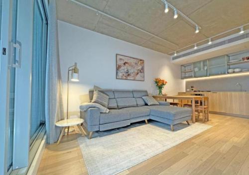 Luxury Apart in Trendy Brunswick