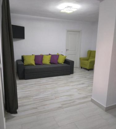 Luxury apartament