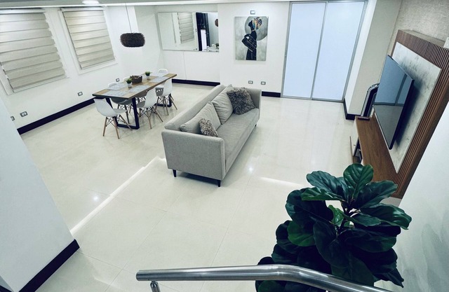 Luxury Apartamento en Cali 502