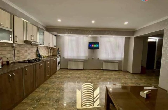 Luxury apartement in Jermuk