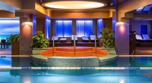 Luxury ApartHotel in RIN Grand