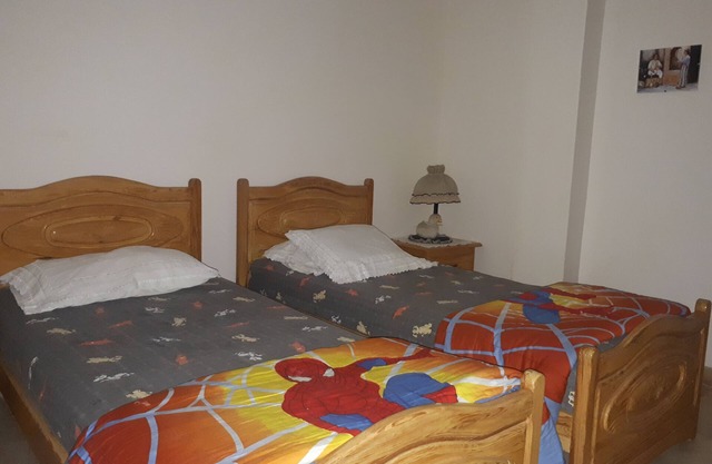 Apartamento de lujo