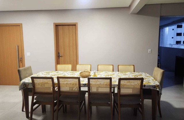 Luxury apartment for COP30