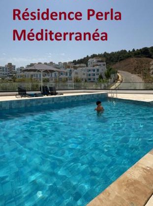 Luxury Apartment à louer - Mdiq