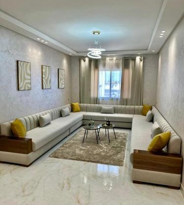 Luxury Apartment 2