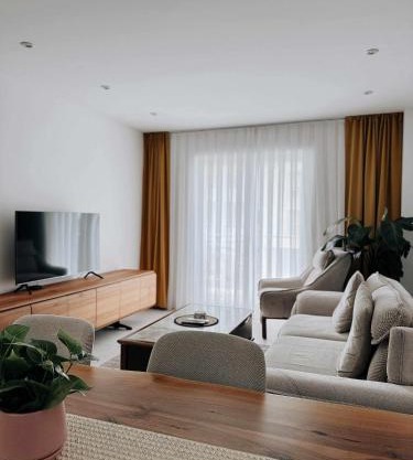 Luxury apartment 5 Struga