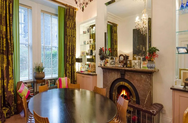 Luxury Apartment 6 Guests Wifi