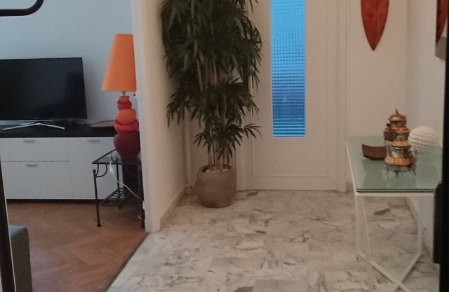 Apartamento de lujo para 6 personas en el centro de Niza