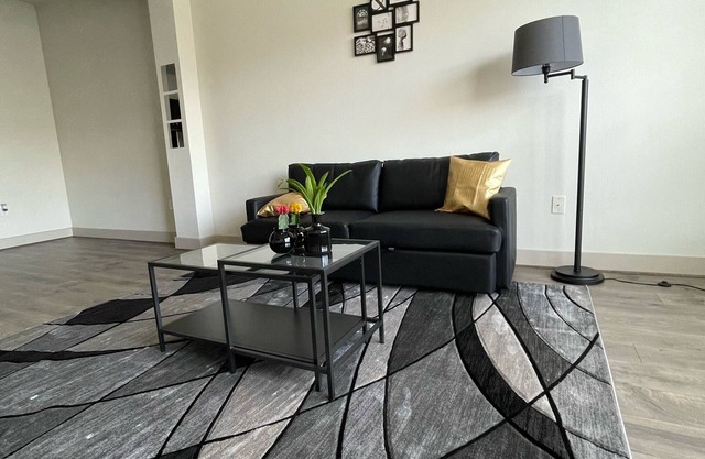 Luxury apartment 8 minutes away from the galleria mall!
