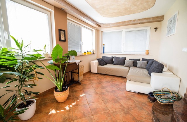 Luxury Apartment Ana With Hot tub