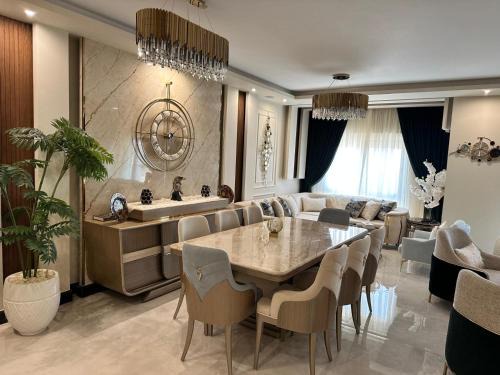 Luxury Apartment- Al Obour City