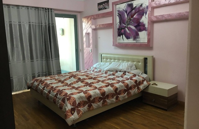 Apartamento de lujo en San Stefano Grand plaza
