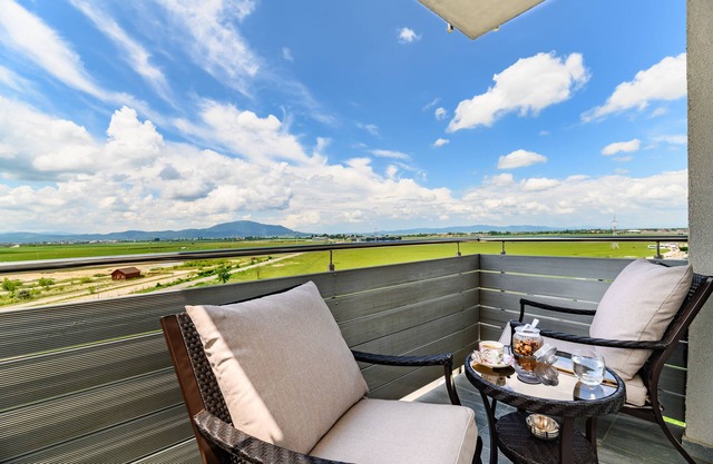 Luxury Apartment Avantgarden 3