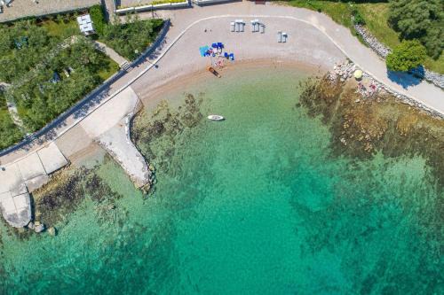 Luxury Apartment Balu 18 near the sea