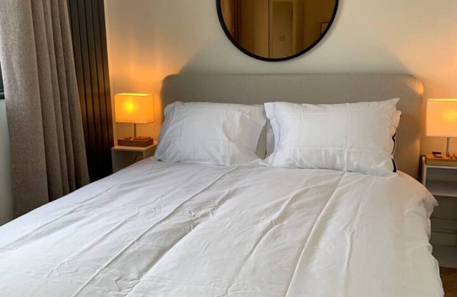 Luxury Apartment- Beach 10mins