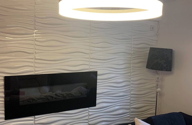 LUXURY APARTMENT BEHIND H.EPINAL