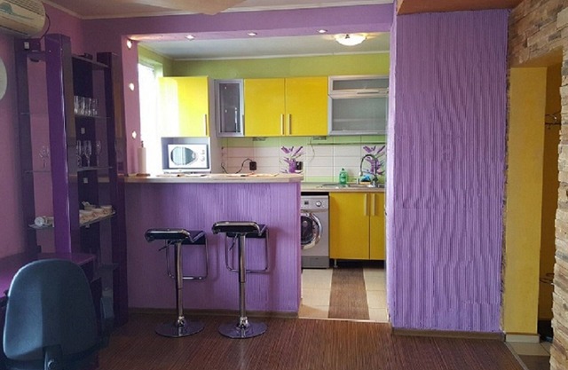 Apartamento de lujo Bella Vista