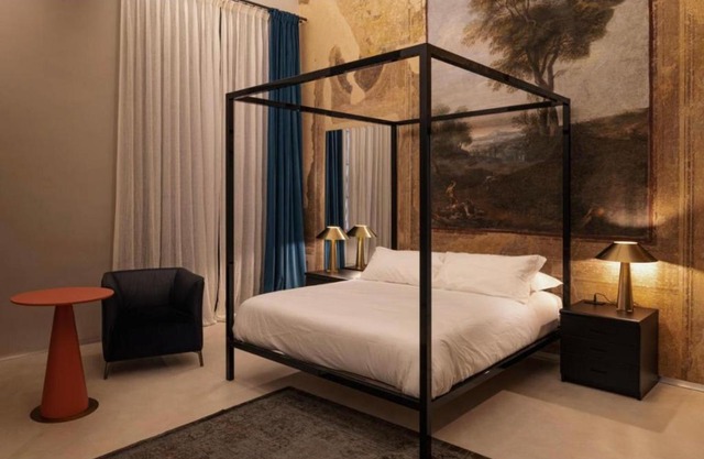 Luxury Apartment