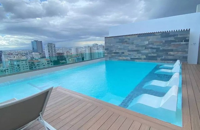 Apartamento de lujo en Piantini - Arpel 6