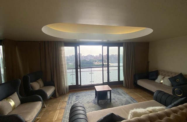 Luxury Apartment