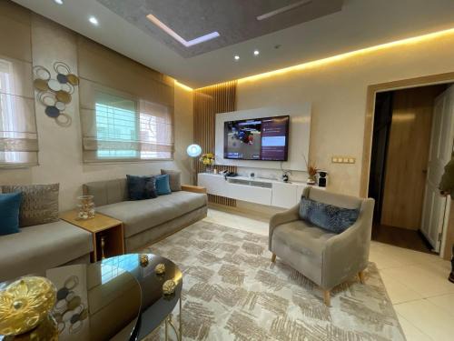 Luxury Apartment Fes - Premium Area