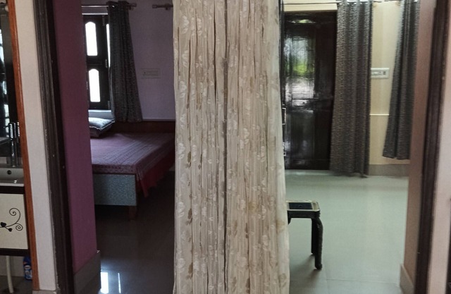 Luxury Apartment for Home Stay situated at Jodhpur Rajasthan.