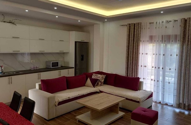 Luxury Apartment for Rent With Sea View