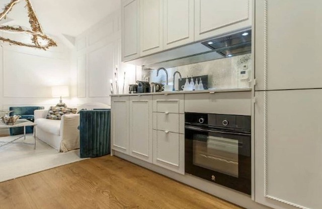 Luxury Apartment for two In Neptuno