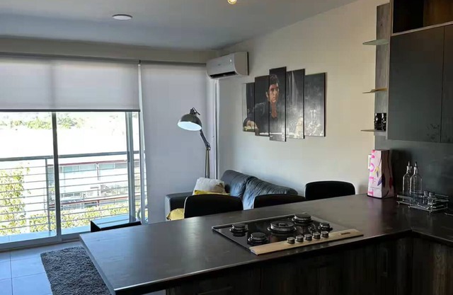 Departamento De Lujo Fracc Element