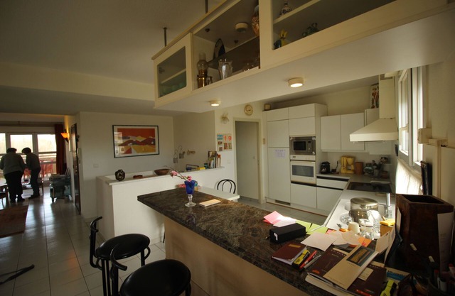 Apartamento de lujo