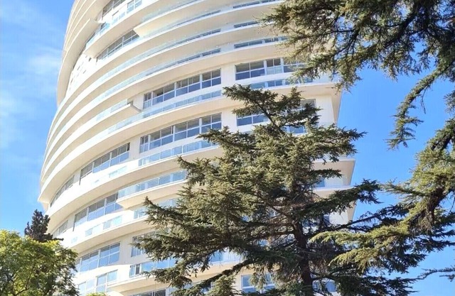 Apartamento de lujo- Full amenities - Ciudad de Mendoza