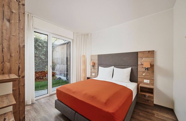 Apartamento de Lujo HB I situado en el centro recientemente renovado