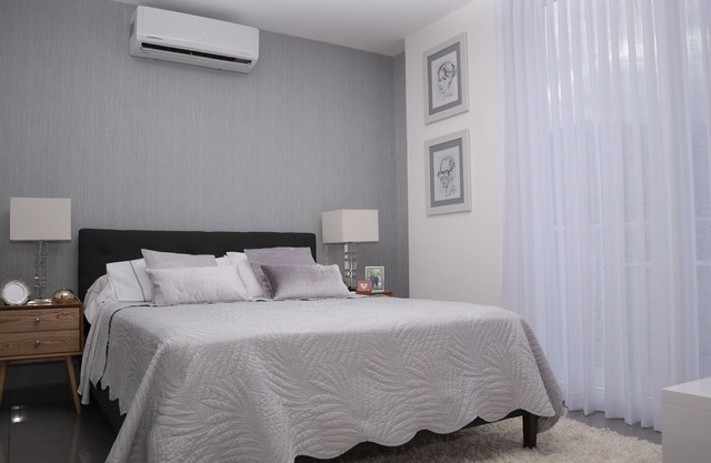 Apartamento de Lujo con hermosa Vista a la Montaña