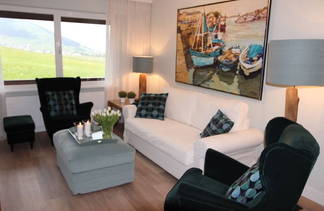 Tiroler Haus en Axams