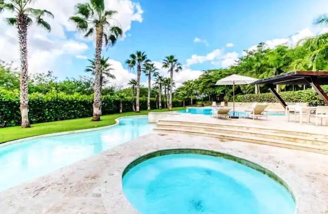HERMOSO APARTAMENTO 2 HABITACIONES EN CASA DE CAMPO RESORT