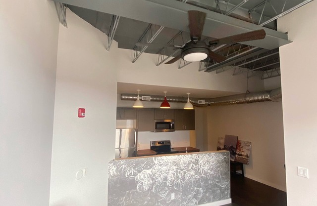 Luxury apartment in downtown Thunder Bay