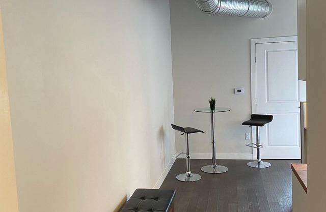 Luxury apartment in downtown Thunder Bay