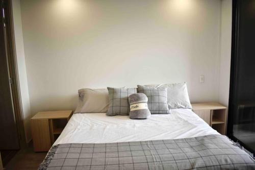 Luxury apartment in Envigado with the best views of the city