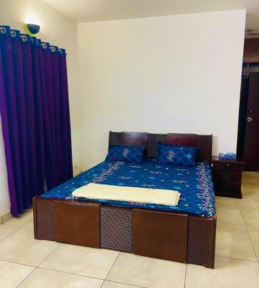 Luxury Apartment in Gulshan 2 Next to 5 Star Renaissance Hotel
