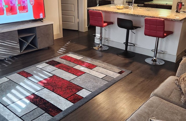Luxury Apartment in Houston - 15 min From Downtown