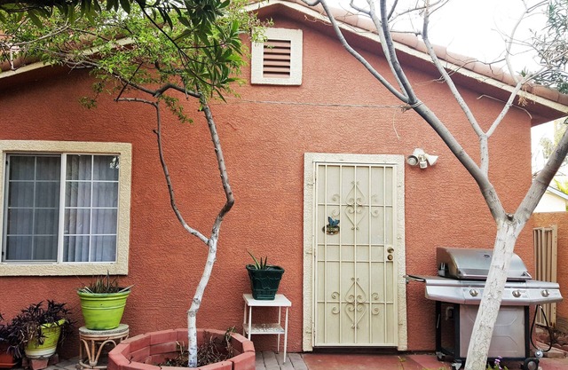 Hermoso apartamento de lujo en Las Vegas