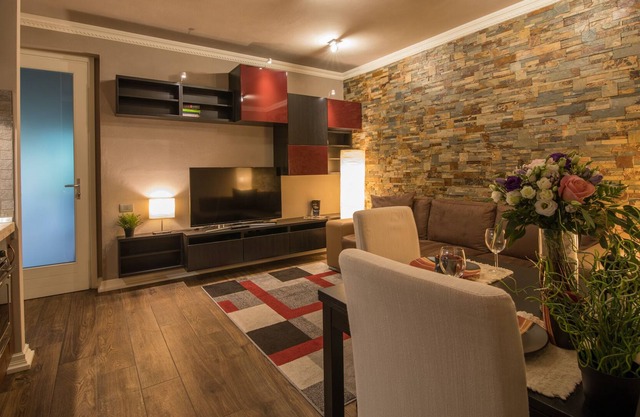 Condominio de lujo en el lago de Como - Vista al lago!